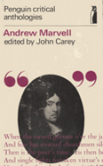 Andrew Marvell a Critical Anthology